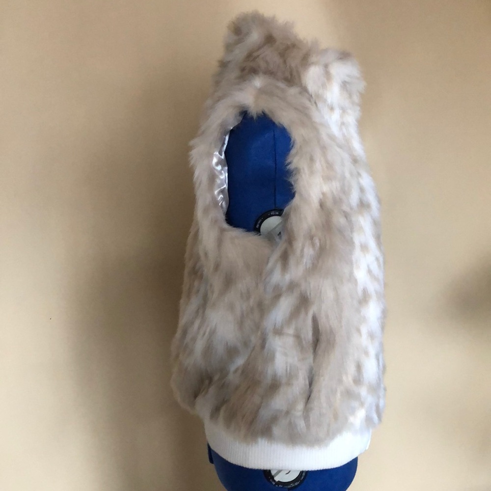 💎 Coldwater Creek Vest - Picture 5 of 8